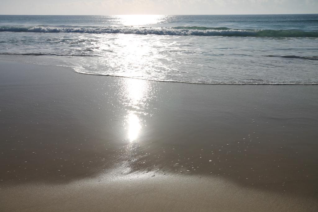 Chill-Out Beachside - Main Beach Forster Rum bild