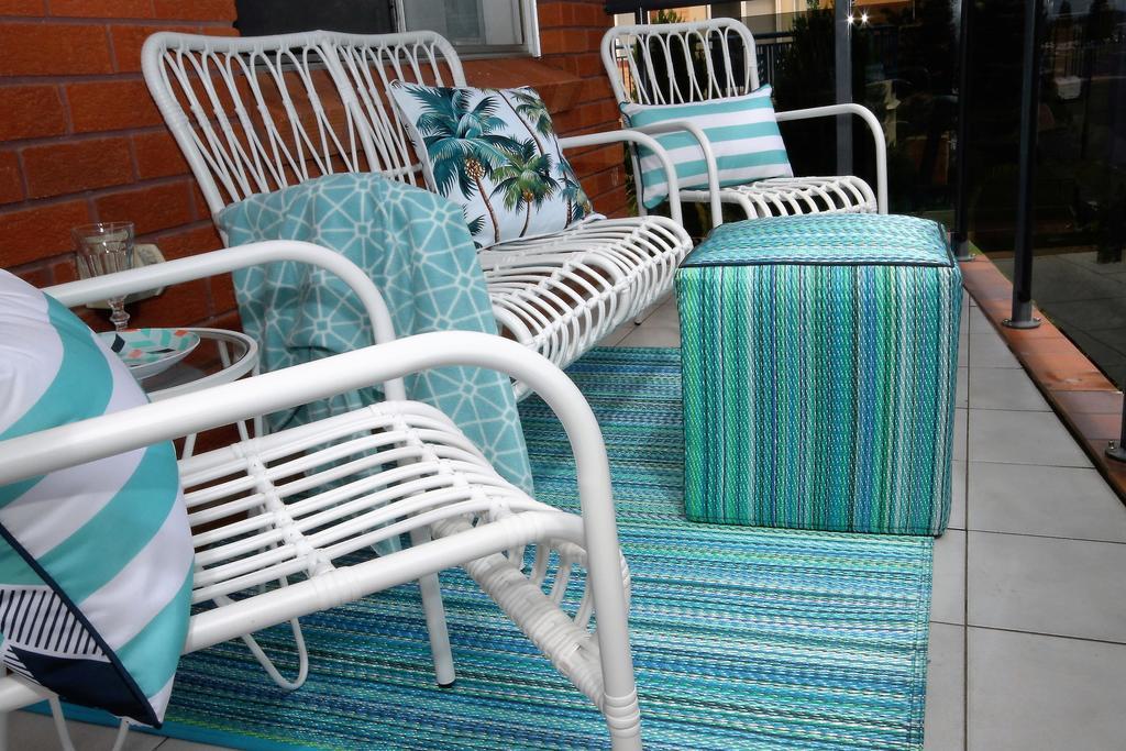 Chill-Out Beachside - Main Beach Forster Exteriör bild